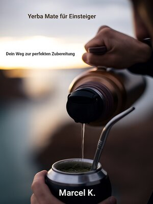 cover image of Yerba Mate für Einsteiger
